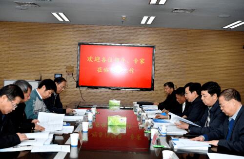 河南获批筹建《国家气体传感器产业计量测试中心》