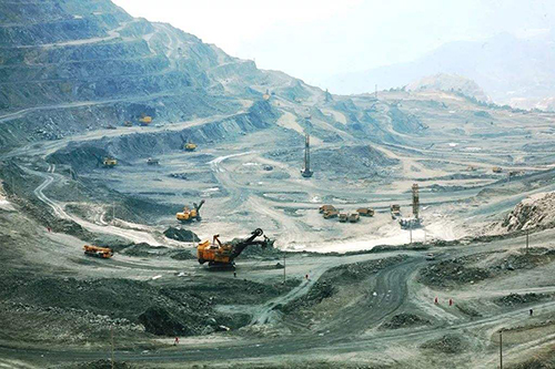 煤矿安全生产必备气体检测仪的关键防护