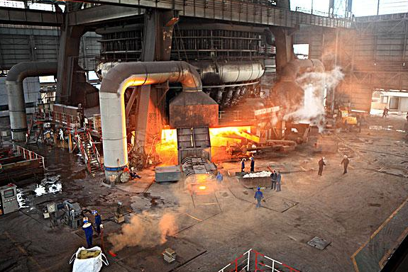 钢铁厂专用工业级一氧化碳浓度检测仪-高精度-响应快