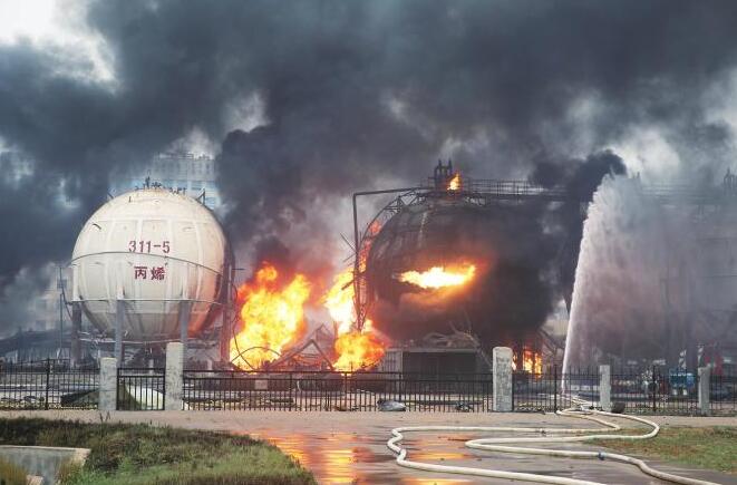 石油化工厂专用甲烷泄漏报警器-工业级甲烷探测器厂家