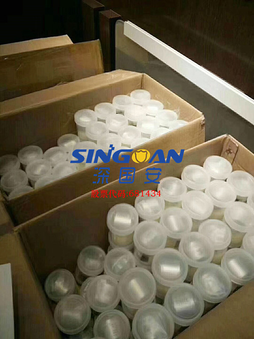 智能型大气传感器模组