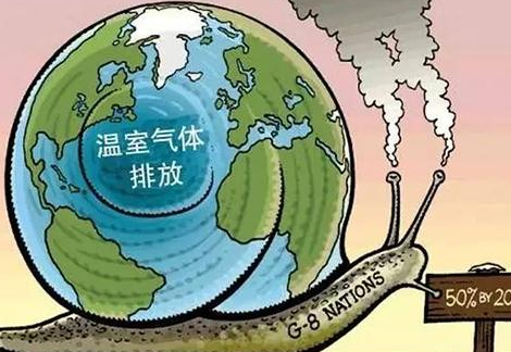 温室气体