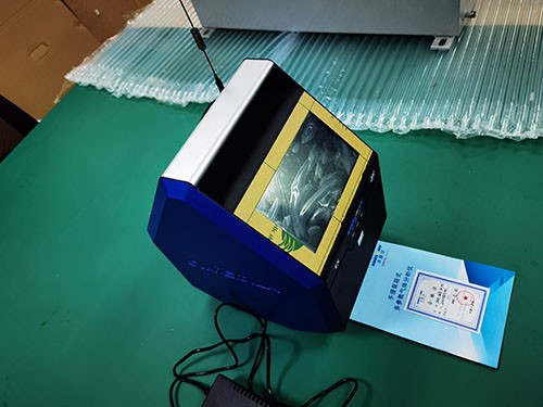 便携式CD7气体检测仪