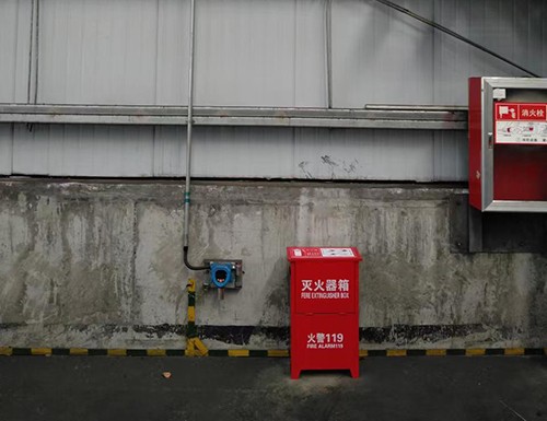 败脂醛检测仪