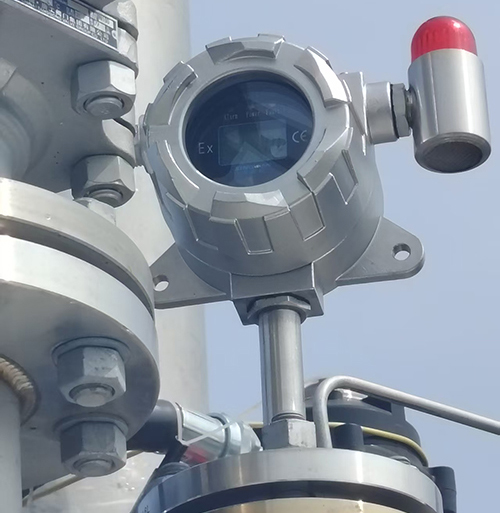 氮氧化物检测仪