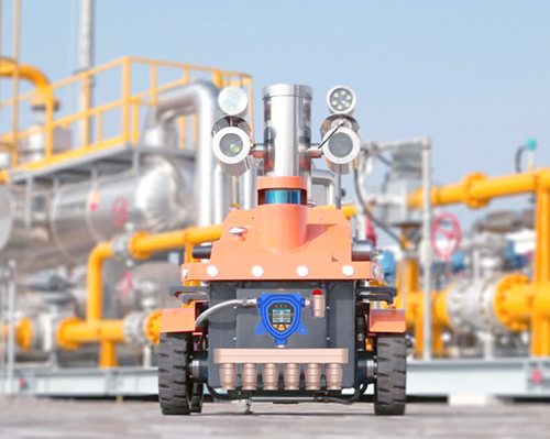 氮氧化物检测仪