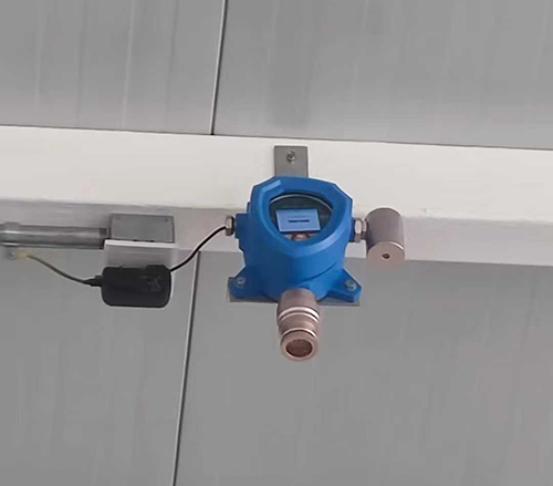 氮氧化物检测仪