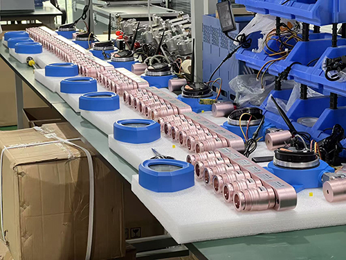 氮氧化物检测仪