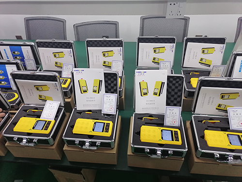 丁二烯检测仪价格是多少