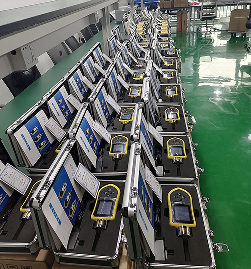 丁二烯检测仪价格是多少