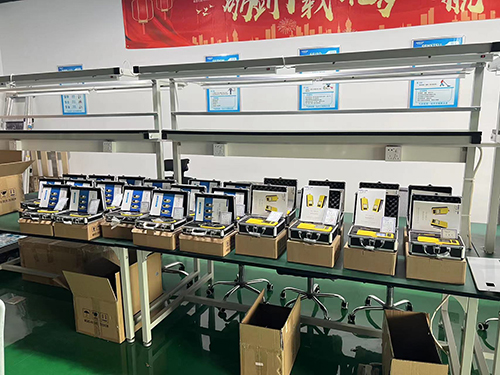 丁二烯检测仪价格是多少