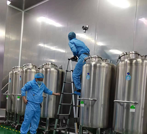 丁二烯检测仪如何安装