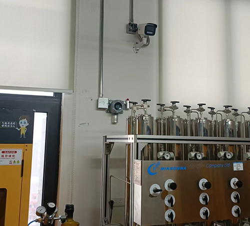 实验室丁二烯检测仪