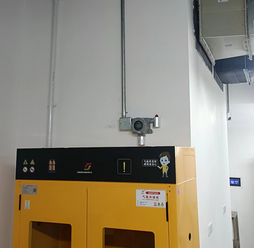 实验室丁二烯检测仪