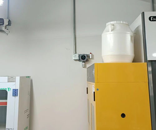 实验室丁二烯检测仪