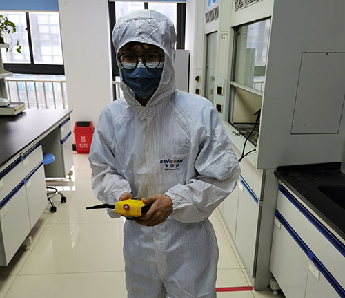 丁基酞酰甘醇酸丁酯检测仪