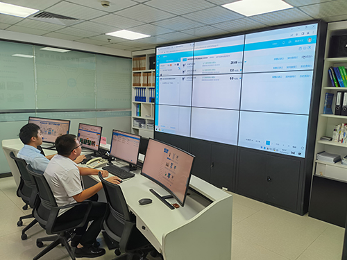 化工厂丁烯检测仪