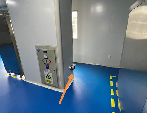 实验室DMA检测仪