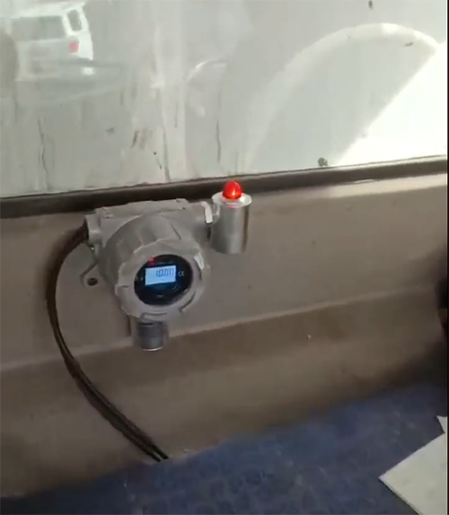 DMAC检测仪官方安装教程