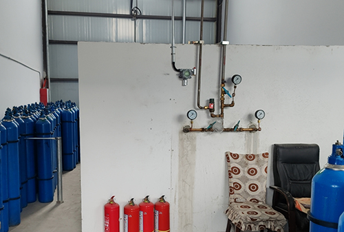 DMAC检测仪官方安装教程