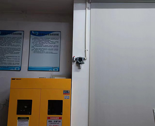 DMAC检测仪官方安装教程