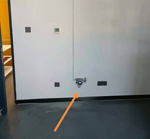 化工厂DMAC检测仪