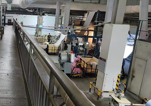 化工厂DMAC检测仪