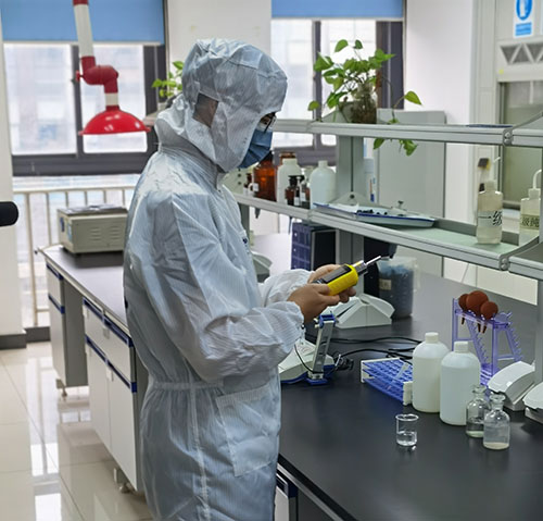 实验室DMF检测仪