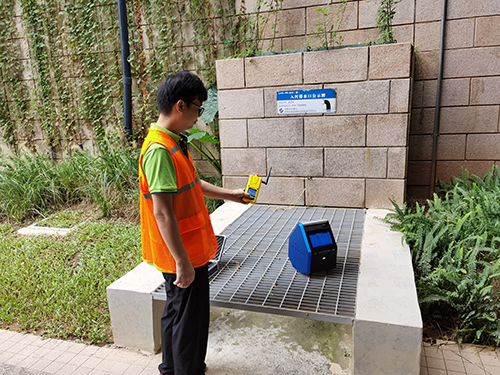 大气环境检测仪