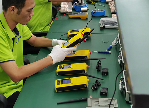 大气环境检测仪