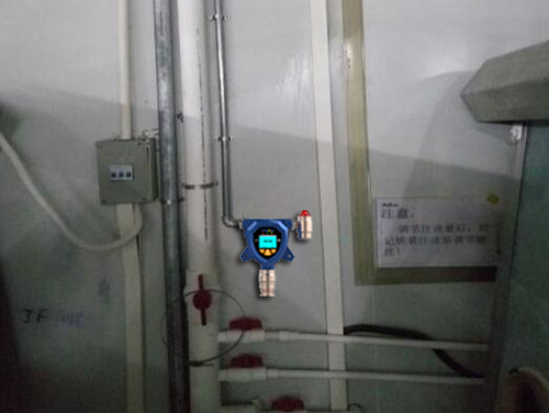 大气环境检测仪官方安装教程