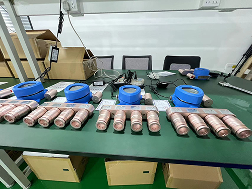 恶臭检测仪校准报告