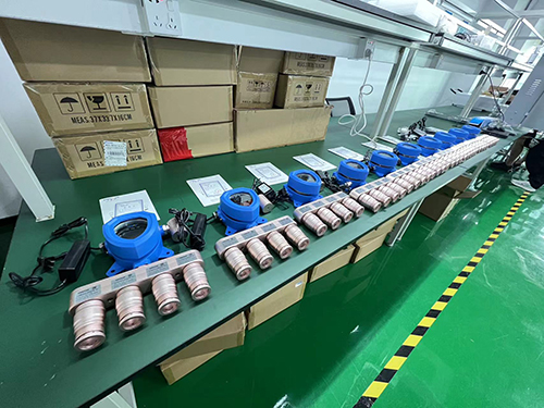 恶臭检测仪校准报告