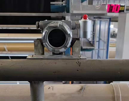 恶烷检测仪安装教程