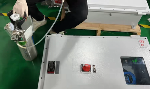 二苯基苯检测仪