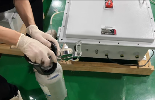 二苯基苯检测仪