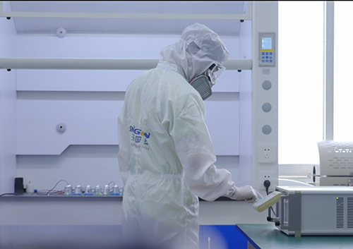 二苯基甲烷二异氰酸酯检测仪