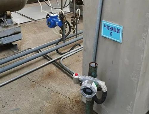 污水处理厂二甲基二硫检测仪